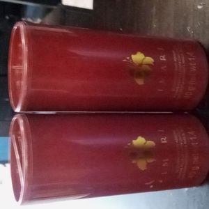 Imari Shimmering Body Powder(Bundle of 2)